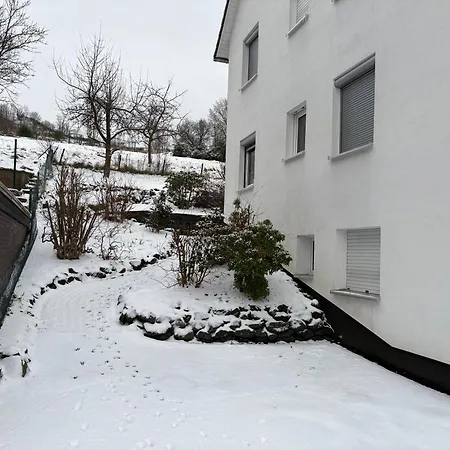 Nahe Skigebiet Apartamento *