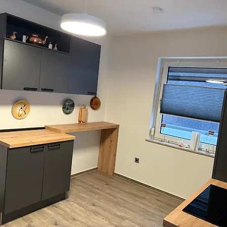 Apartamento Nahe Skigebiet