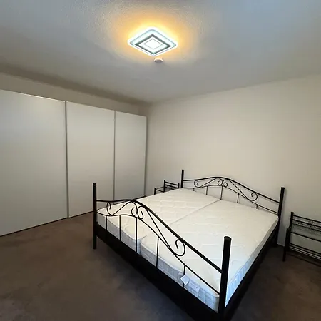 Apartamento Nahe Skigebiet *