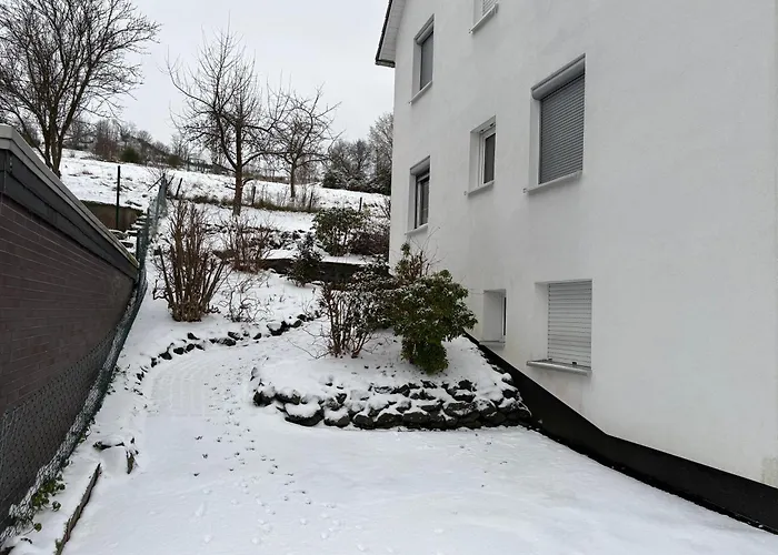 Nahe Skigebiet Daire *