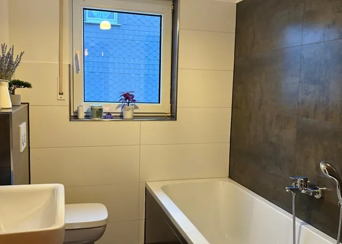 Nahe Skigebiet Daire Bad Laasphe