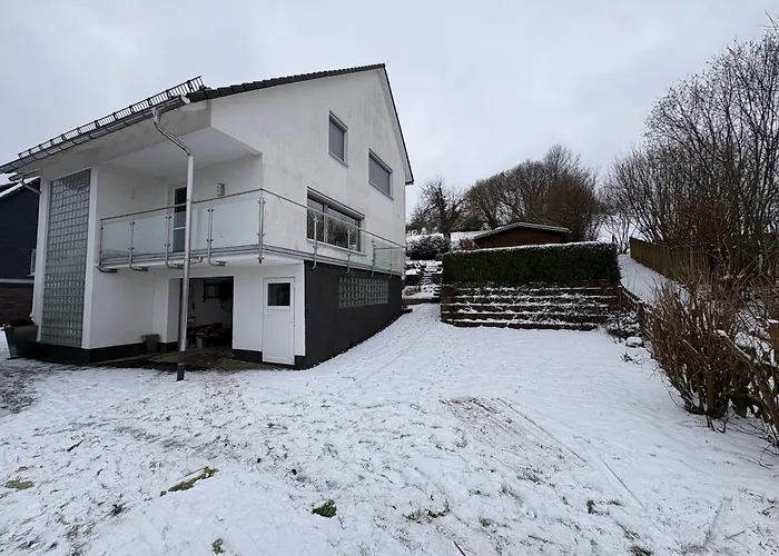 Nahe Skigebiet * Bad Laasphe