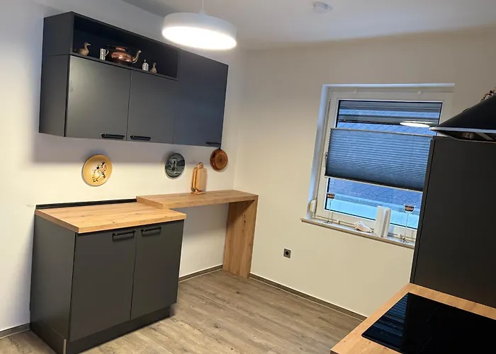 Daire Nahe Skigebiet